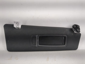 compare product 2007-2013 Bmw X5 Sun Visor Shade Replacement Passenger Right Mirror Fits Fits 2007 2008 2009 2011 2012 2013 OEM Used Auto Parts