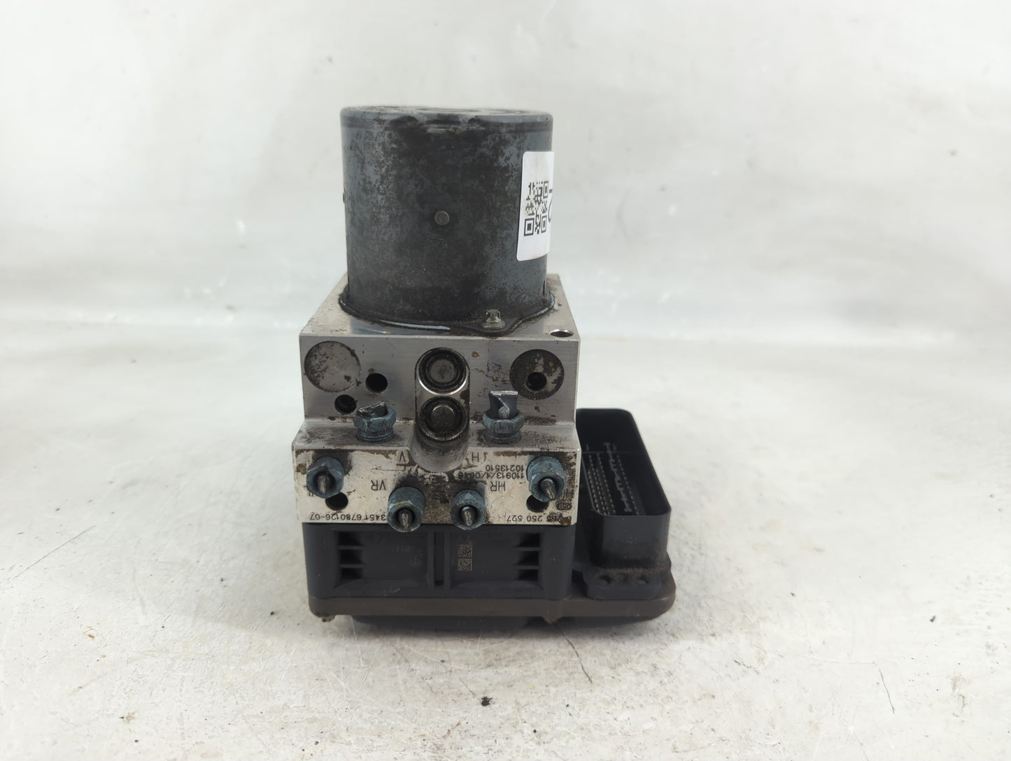2007-2013 Bmw X5 ABS Pump Control Module Replacement P/N:3451 6854702-01 Fits Fits 2007 2008 2009 2010 2011 2012 2013 2014 O
