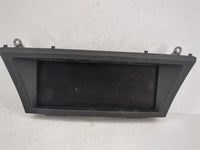 2010-2013 Bmw X5 Information Display Screen - Oemusedautoparts1.com
