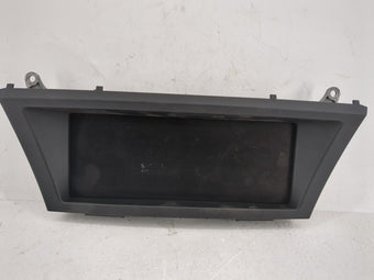 compare product 2010-2013 Bmw X5 Information Display Screen