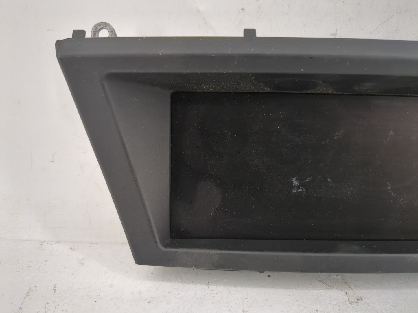 2010-2013 Bmw X5 Information Display Screen - Oemusedautoparts1.com