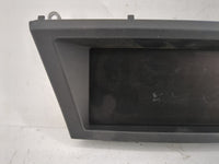 2010-2013 Bmw X5 Information Display Screen - Oemusedautoparts1.com
