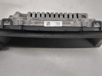 2010-2013 Bmw X5 Information Display Screen - Oemusedautoparts1.com