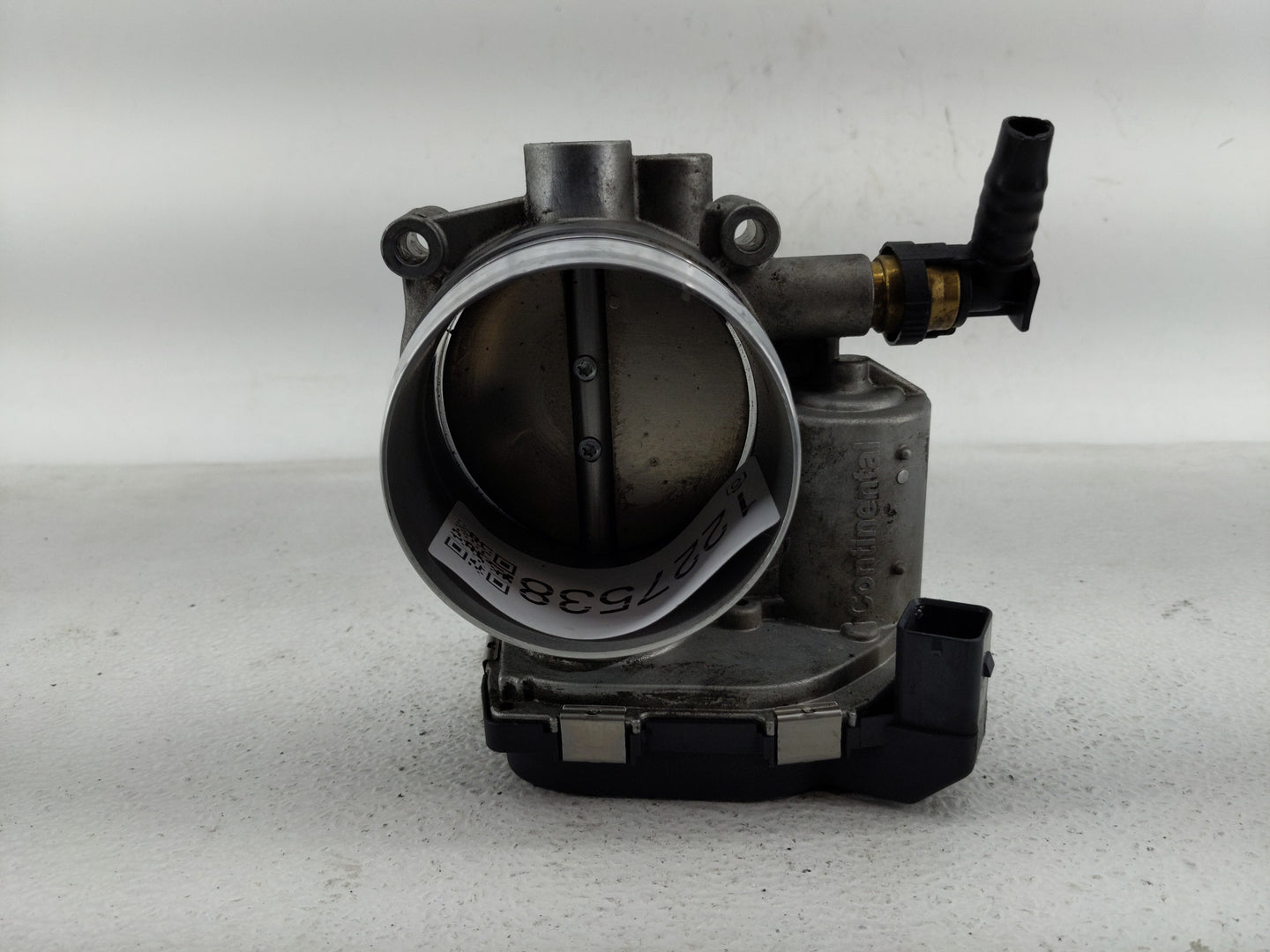 2011-2018 Bmw X5 Throttle Body P/N:1354 7597871-01 A2C53356724 Fits Fits 2010 2011 2012 2013 2014 2015 2016 2017 2018 2019 2
