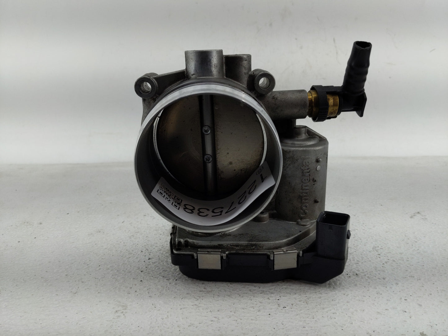 2011-2018 Bmw X5 Throttle Body P/N:1354 7597871-01 A2C53356724 Fits Fits 2010 2011 2012 2013 2014 2015 2016 2017 2018 2019 2