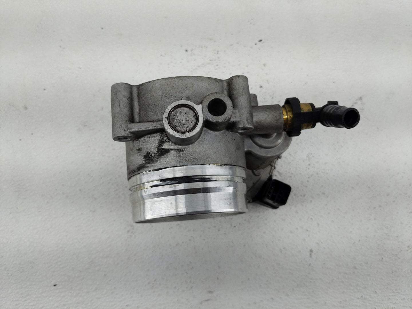 2011-2018 Bmw X5 Throttle Body P/N:1354 7597871-01 A2C53356724 Fits Fits 2010 2011 2012 2013 2014 2015 2016 2017 2018 2019 2