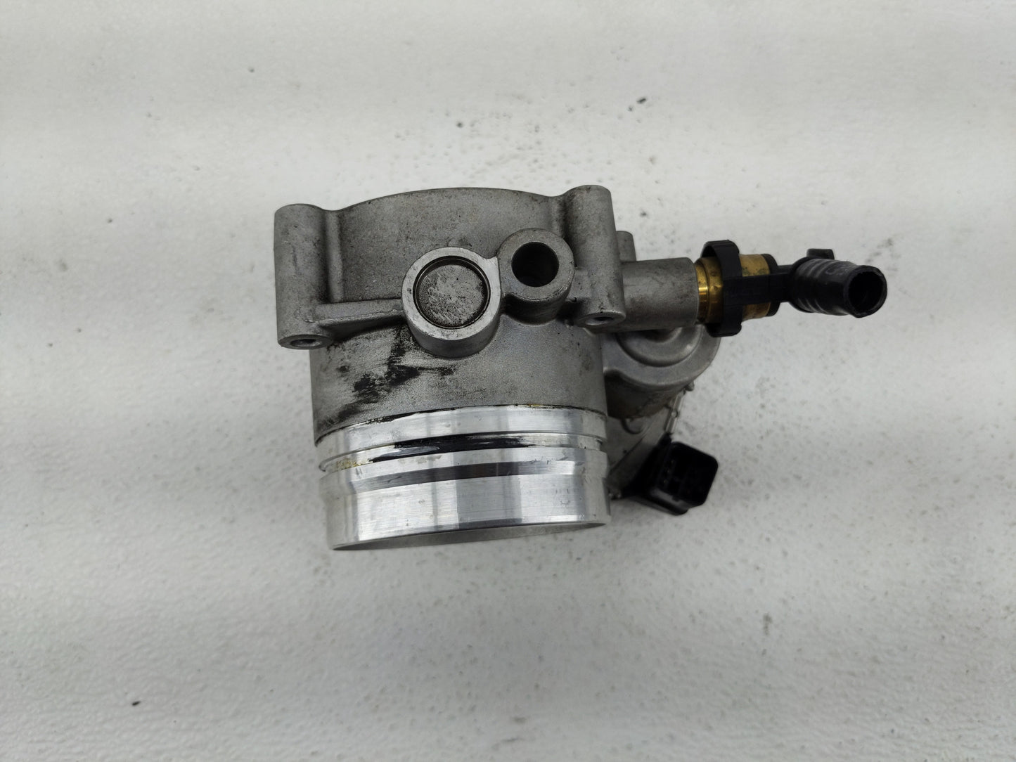 2011-2018 Bmw X5 Throttle Body P/N:1354 7597871-01 A2C53356724 Fits Fits 2010 2011 2012 2013 2014 2015 2016 2017 2018 2019 2