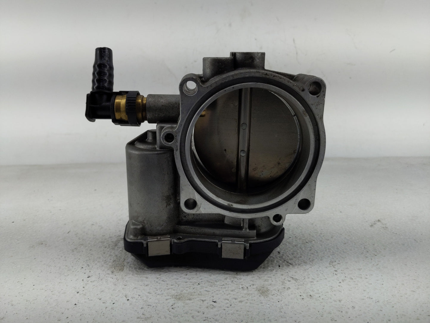 2011-2018 Bmw X5 Throttle Body P/N:1354 7597871-01 A2C53356724 Fits Fits 2010 2011 2012 2013 2014 2015 2016 2017 2018 2019 2