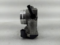 2011-2018 Bmw X5 Throttle Body P/N:1354 7597871-01 A2C53356724 Fits Fits 2010 2011 2012 2013 2014 2015 2016 2017 2018 2019 2