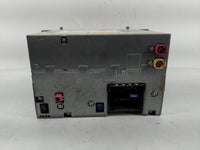2012 Bmw X5 Radio AM FM Cd Player Receiver Replacement Fits Fits 2006 OEM Used Auto Parts - Oemusedautoparts1.com