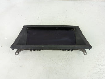 compare product 2012 Bmw X5 Radio AM FM Cd Player Receiver Replacement P/N:2382794-01 Fits OEM Used Auto Parts