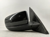 2012 Bmw X5 Side Mirror Replacement Passenger Right View Door Mirror P/N:7 181 175 7 136 887 Fits OEM Used Auto Parts - Oemu