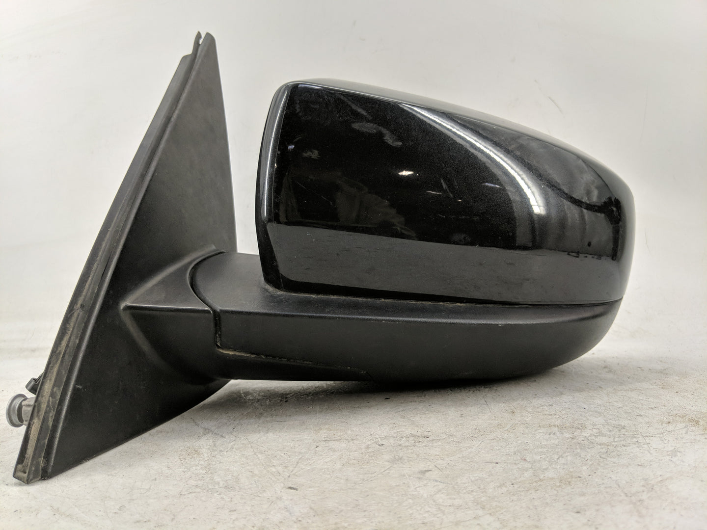 2010-2013 Bmw X5 Side Mirror Replacement Driver Left View Door Mirror P/N:E1020880 7 181 175 Fits Fits 2010 2011 2012 2013 O