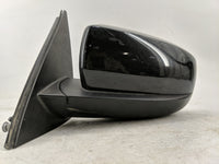 2010-2013 Bmw X5 Side Mirror Replacement Driver Left View Door Mirror P/N:E1020880 7 181 175 Fits Fits 2010 2011 2012 2013 O