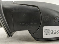 2010-2013 Bmw X5 Side Mirror Replacement Driver Left View Door Mirror P/N:E1020880 7 181 175 Fits Fits 2010 2011 2012 2013 O