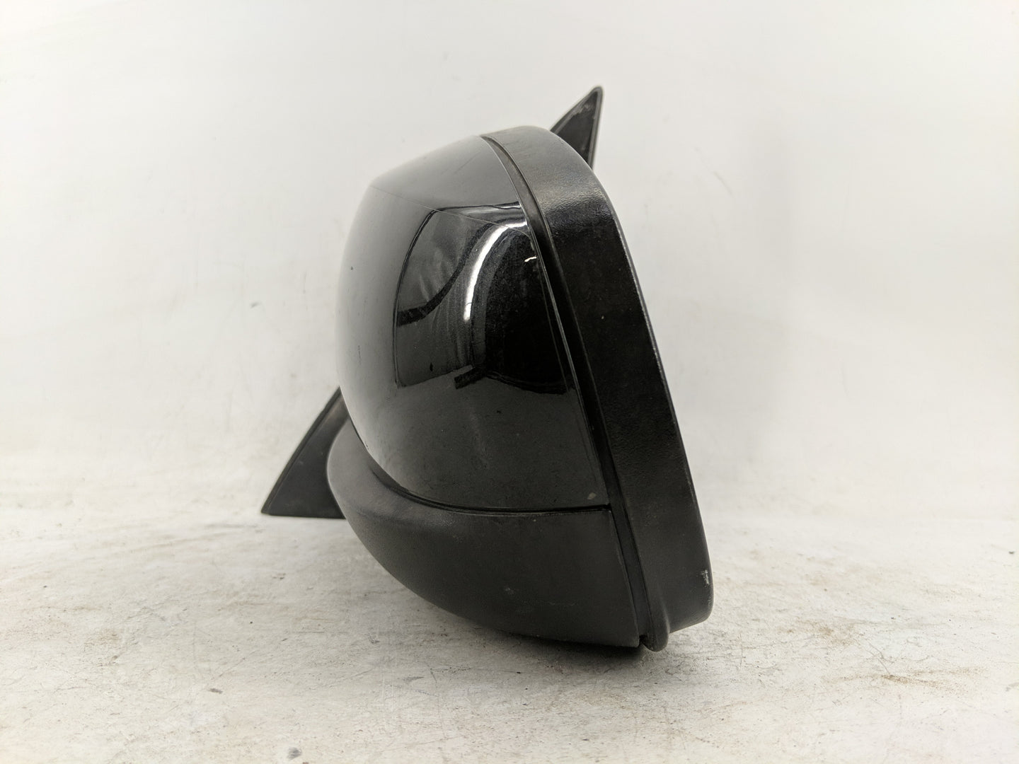 2010-2013 Bmw X5 Side Mirror Replacement Driver Left View Door Mirror P/N:E1020880 7 181 175 Fits Fits 2010 2011 2012 2013 O