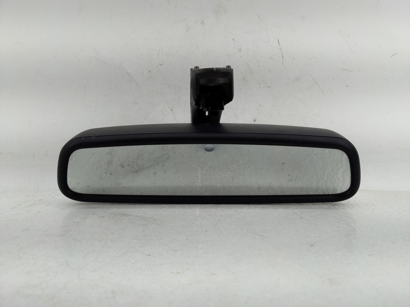 2010-2013 Bmw X5 Interior Rear View Mirror Replacement OEM P/N:E11015891 Fits OEM Used Auto Parts - Oemusedautoparts1.com