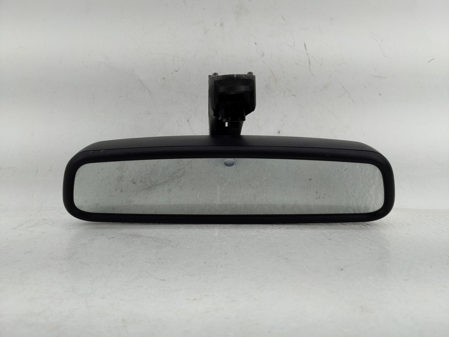 2010-2013 Bmw X5 Interior Rear View Mirror Replacement OEM P/N:E11015891 Fits OEM Used Auto Parts - Oemusedautoparts1.com