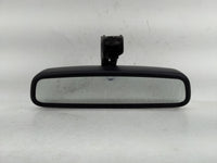2010-2013 Bmw X5 Interior Rear View Mirror Replacement OEM P/N:E11015891 Fits OEM Used Auto Parts - Oemusedautoparts1.com