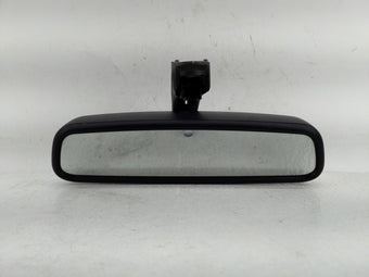 compare product 2010-2013 Bmw X5 Interior Rear View Mirror Replacement OEM P/N:E11015891 Fits OEM Used Auto Parts