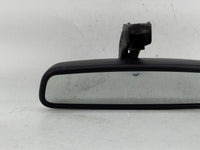 2010-2013 Bmw X5 Interior Rear View Mirror Replacement OEM P/N:E11015891 Fits OEM Used Auto Parts - Oemusedautoparts1.com