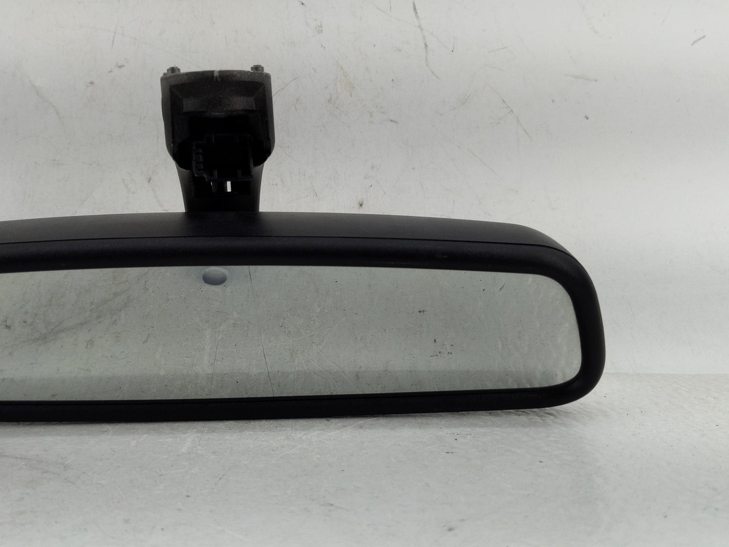 2010-2013 Bmw X5 Interior Rear View Mirror Replacement OEM P/N:E11015891 Fits OEM Used Auto Parts - Oemusedautoparts1.com