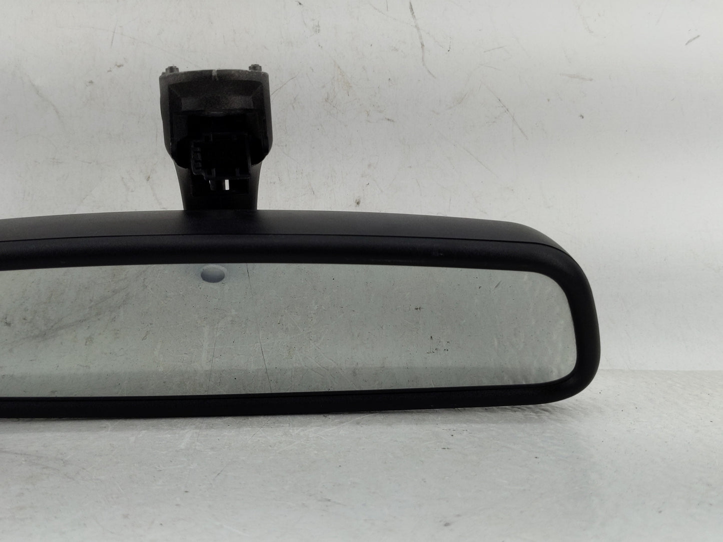 2010-2013 Bmw X5 Interior Rear View Mirror Replacement OEM P/N:E11015891 Fits OEM Used Auto Parts - Oemusedautoparts1.com