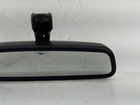 2010-2013 Bmw X5 Interior Rear View Mirror Replacement OEM P/N:E11015891 Fits OEM Used Auto Parts - Oemusedautoparts1.com