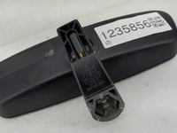 2010-2013 Bmw X5 Interior Rear View Mirror Replacement OEM P/N:E11015891 Fits OEM Used Auto Parts - Oemusedautoparts1.com