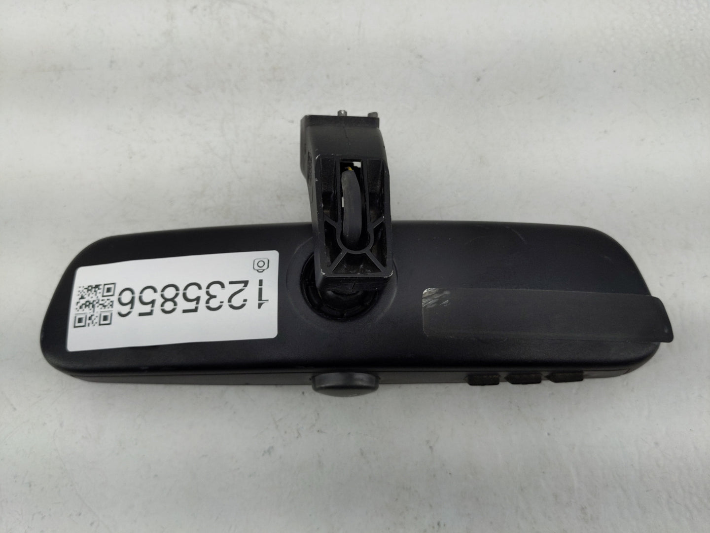 2010-2013 Bmw X5 Interior Rear View Mirror Replacement OEM P/N:E11015891 Fits OEM Used Auto Parts - Oemusedautoparts1.com