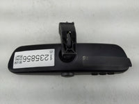 2010-2013 Bmw X5 Interior Rear View Mirror Replacement OEM P/N:E11015891 Fits OEM Used Auto Parts - Oemusedautoparts1.com