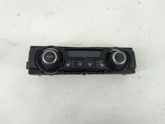 compare product 2007-2013 Bmw X5 Climate Control Module Temperature AC/Heater Replacement P/N:9 215 515-01 Fits OEM Used Auto Parts