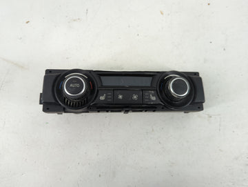 2007-2013 Bmw X5 Climate Control Module Temperature AC/Heater Replacement P/N:9 215 515-01 Fits OEM Used Auto Parts - Oemuse