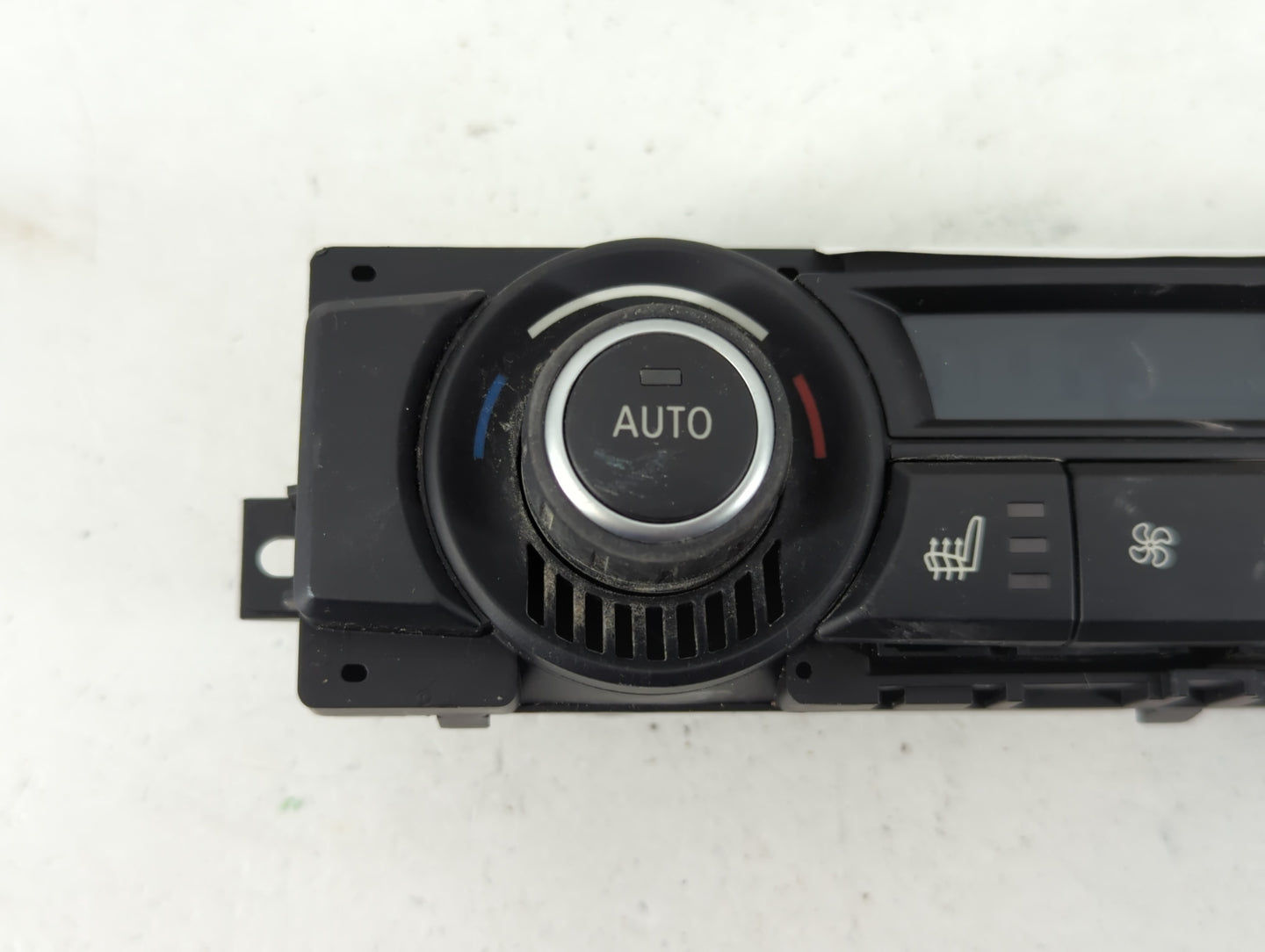 2007-2013 Bmw X5 Climate Control Module Temperature AC/Heater Replacement P/N:9 215 515-01 Fits OEM Used Auto Parts - Oemuse
