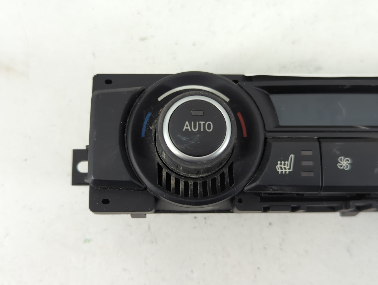 2007-2013 Bmw X5 Climate Control Module Temperature AC/Heater Replacement P/N:9 215 515-01 Fits OEM Used Auto Parts - Oemuse