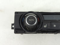 2007-2013 Bmw X5 Climate Control Module Temperature AC/Heater Replacement P/N:9 215 515-01 Fits OEM Used Auto Parts - Oemuse