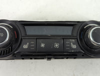 2007-2013 Bmw X5 Climate Control Module Temperature AC/Heater Replacement P/N:9 215 515-01 Fits OEM Used Auto Parts - Oemuse