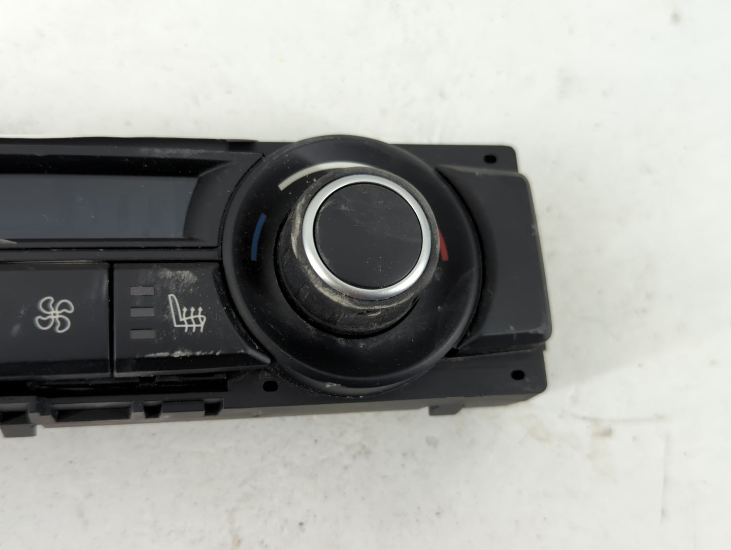 2007-2013 Bmw X5 Climate Control Module Temperature AC/Heater Replacement P/N:9 215 515-01 Fits OEM Used Auto Parts - Oemuse