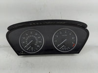 2012 Bmw X5 Instrument Cluster Speedometer Gauges P/N:A2C53419218 Fits OEM Used Auto Parts - Oemusedautoparts1.com
