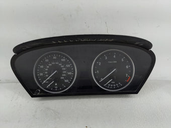 compare product 2012 Bmw X5 Instrument Cluster Speedometer Gauges P/N:A2C53419218 Fits OEM Used Auto Parts