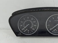 2012 Bmw X5 Instrument Cluster Speedometer Gauges P/N:A2C53419218 Fits OEM Used Auto Parts - Oemusedautoparts1.com