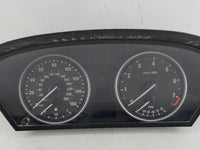 2012 Bmw X5 Instrument Cluster Speedometer Gauges P/N:A2C53419218 Fits OEM Used Auto Parts - Oemusedautoparts1.com