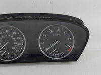 2012 Bmw X5 Instrument Cluster Speedometer Gauges P/N:A2C53419218 Fits OEM Used Auto Parts - Oemusedautoparts1.com