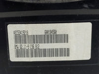 2012 Bmw X5 Instrument Cluster Speedometer Gauges P/N:A2C53419218 Fits OEM Used Auto Parts - Oemusedautoparts1.com
