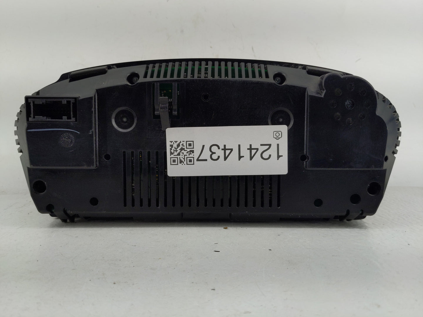 2012 Bmw X5 Instrument Cluster Speedometer Gauges P/N:A2C53419218 Fits OEM Used Auto Parts - Oemusedautoparts1.com
