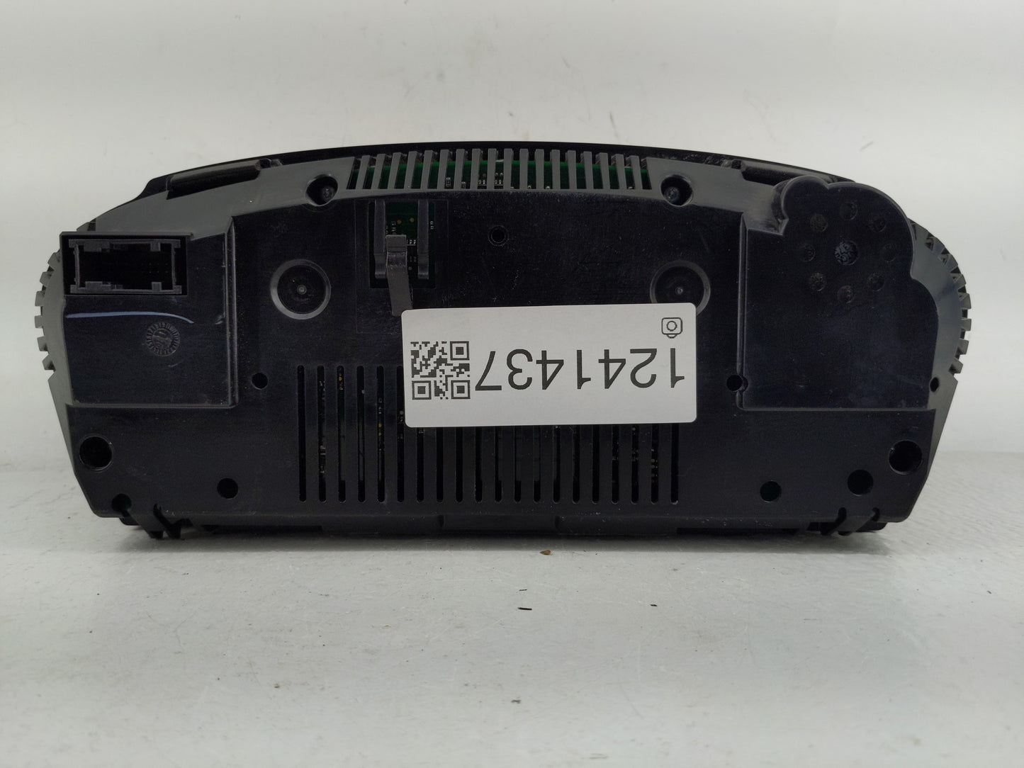 2012 Bmw X5 Instrument Cluster Speedometer Gauges P/N:A2C53419218 Fits OEM Used Auto Parts - Oemusedautoparts1.com