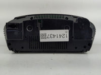2012 Bmw X5 Instrument Cluster Speedometer Gauges P/N:A2C53419218 Fits OEM Used Auto Parts - Oemusedautoparts1.com