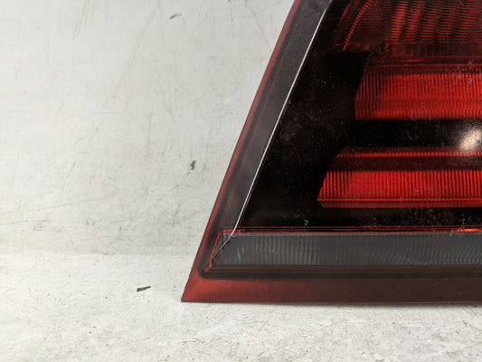 2012 Bmw X5 Tail Light Assembly Passenger Right OEM P/N:F00HTB401900 Fits OEM Used Auto Parts