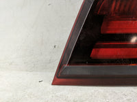 2012 Bmw X5 Tail Light Assembly Passenger Right OEM P/N:F00HTB401900 Fits OEM Used Auto Parts - Oemusedautoparts1.com
