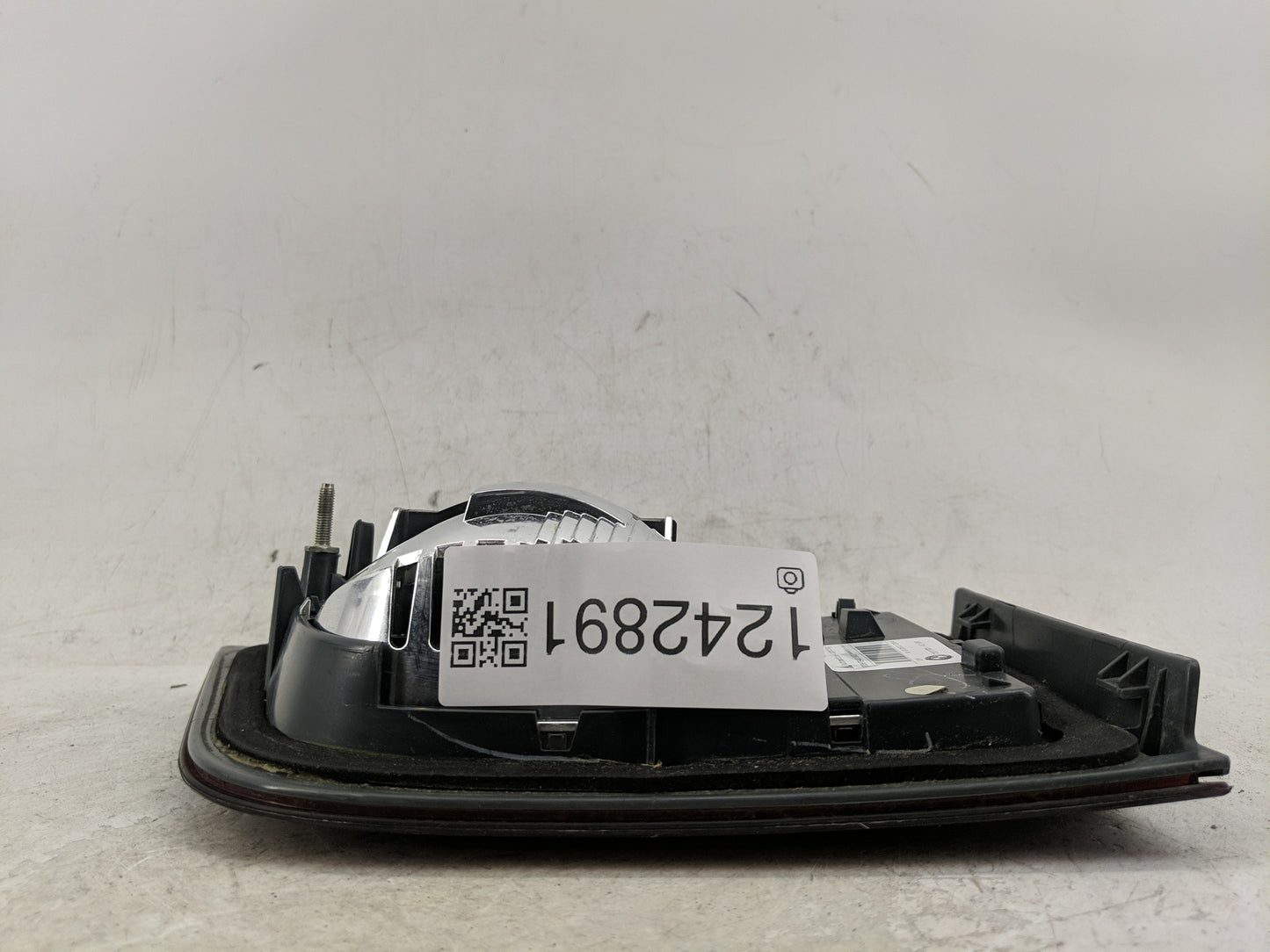 2012 Bmw X5 Tail Light Assembly Passenger Right OEM P/N:F00HTB401900 Fits OEM Used Auto Parts - Oemusedautoparts1.com